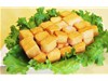魚(yú)豆腐制作流程