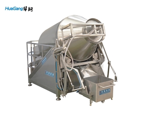 液壓滾揉機