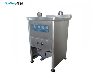 小型油炸機