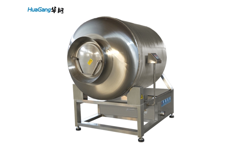 變頻滾揉機(jī)大型