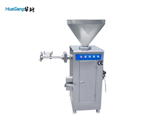 氣動(dòng)定量扭結(jié)灌腸機(jī)