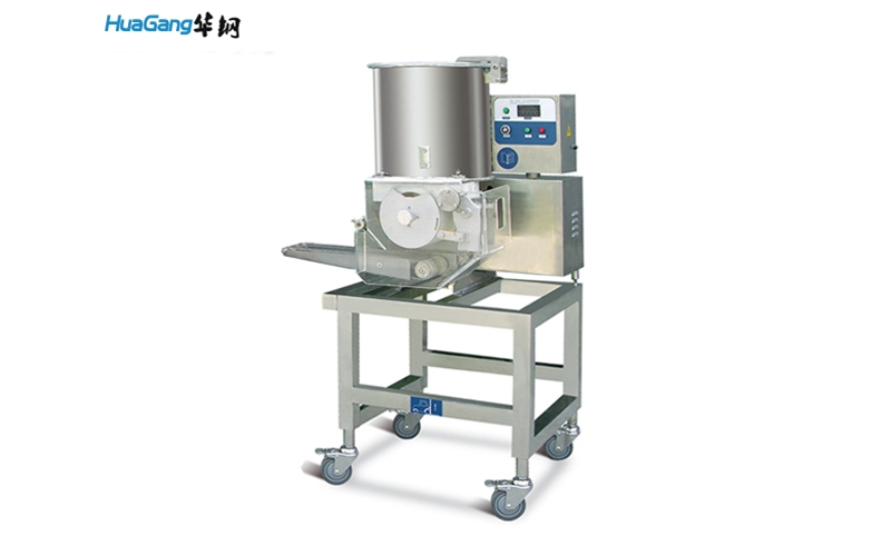 肉餅成型機(jī)