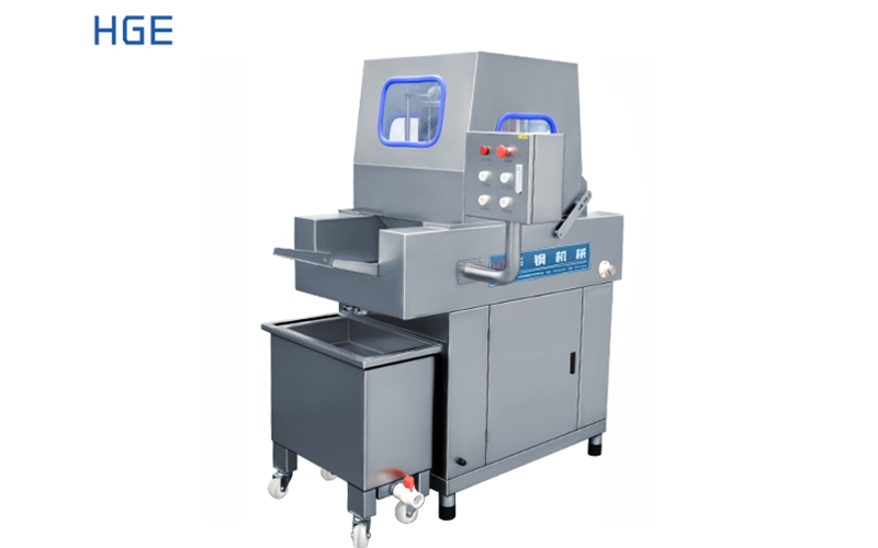 自動(dòng)鹽水注射機(jī)80針